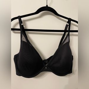 24/7 Classic Uplift Plunge Bra - 38D